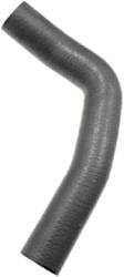 1970 Chevrolet K30 Pickup - Radiator Hose, Lower, Without A.C., 4.1L 6Cyl, Dayco Molded Series
