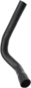 70629 Radiator Hose, Dayco Molded Series