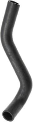 1980 Dodge B300 - Radiator Hose Upper, H.D. Rad., 6 Cyl 3.7L, Dayco Molded Series