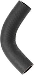 70647 Dayco Molded Series Heater Hose - EPDM Rubber, Direct Fit, Sold Individually