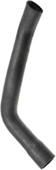 70649 Lower Radiator Hose, Dayco Molded Series
