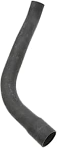 70661 Lower Radiator Hose, Dayco Molded Series