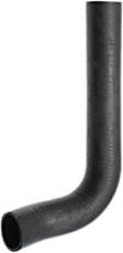 70682 Upper Radiator Hose, Dayco Molded Series