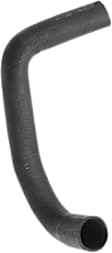 70705 Radiator Hose, Dayco Molded Series