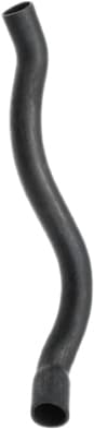 70730 Lower Radiator Hose, Dayco Molded Series