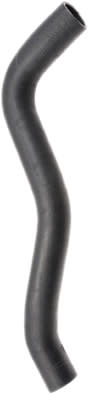 1972 Chevrolet K30 Pickup - Radiator Hose Upper, 6 Cyl 4.1L, Dayco Molded Series