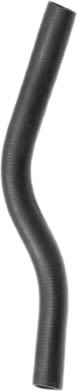 70758 Upper Radiator Hose, Dayco Molded Series