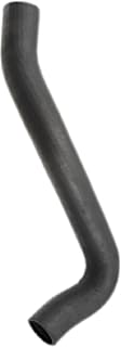 1980 BMW 733i - Radiator Hose Upper, Dayco Molded Series