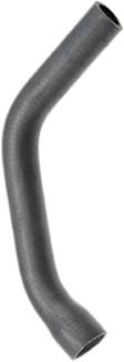 70773 Dayco Molded Series Heater Hose - EPDM Rubber, Direct Fit, Sold individually