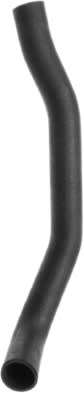 1976 Chevrolet K20 - Radiator Hose Upper, 6 Cyl 4.8L, Dayco Molded Series