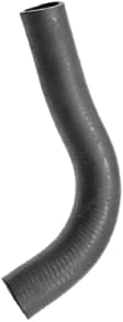 2000 Ford Taurus - Radiator Hose, Lower - Pipe To Water Pump, 3.0L 6Cyl, Dayco Molded Series