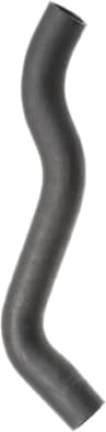 1977 Cadillac Commercial Chassis - Radiator Hose, Lower, With A.C., Dayco Molded Series