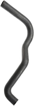 70867 Upper Radiator Hose, Dayco Molded Series