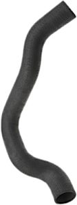 1983 Chevrolet P40 - Radiator Hose, Lower, without A.C., with A.P., with P.S., EPDM, 4.8L 6Cyl, OE Replacement Series