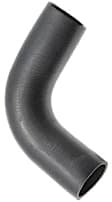 70920 Dayco Molded Series Radiator Hose, EPDM Rubber