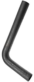 70921 Dayco Molded Series Radiator Hose, EPDM Rubber