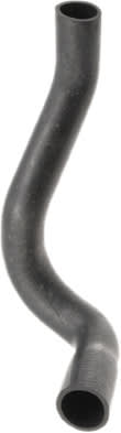 1982 Oldsmobile Cutlass Supreme - Radiator Hose, Lower, 4.3L 8Cyl, Dayco Molded Series