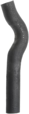 1990 Toyota Pickup - Radiator Hose Upper, 4 Cyl 2.4L, Dayco Molded Series