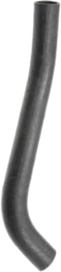 1979 Buick Regal - Radiator Hose, Lower, with A.C., Axial Long Body Comp., 5.0L 8Cyl, Dayco Molded Series
