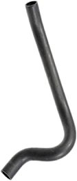 1991 Mitsubishi Mighty Max - Radiator Hose, Lower, 3.0L 6Cyl, Dayco Molded Series