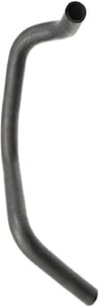 1980 Oldsmobile Cutlass Supreme - Radiator Hose Upper, 6 Cyl 3.8L, Dayco Molded Series