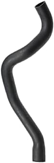 1980 Oldsmobile Cutlass Cruiser - Radiator Hose Upper, 8 Cyl 5.0L, Dayco Molded Series