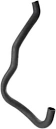 71034 Upper Radiator Hose, Dayco Molded Series