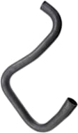 1980 Chevrolet G30 - Radiator Hose Upper, 8 Cyl 6.6L, Dayco Molded Series