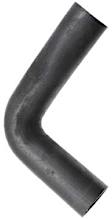 71057 Dayco Molded Series Radiator Hose, EPDM Rubber