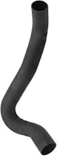 71131 Lower Radiator Hose, Dayco Molded Series