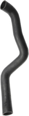 1981 Dodge B250 - Radiator Hose, Upper, H.D. Cool, Std. Rad., 5.9L 8Cyl, Dayco Molded Series