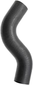 1989 Nissan 300ZX - Radiator Hose Lower - Pipe To Radiator, Dayco Molded Series