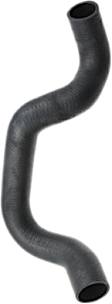 1986 Chevrolet G10 - Radiator Hose, Lower, 5.7L 8Cyl, Dayco Molded Series