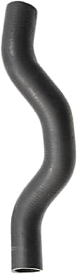 71262 Upper Radiator Hose, 2.4L, 4Cyl Dayco Molded Series