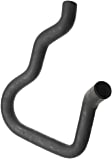 1987 Jeep Cherokee - Radiator Hose Upper, with A.C., 24mm Comp. Head, 2.5L, Dayco Molded Series