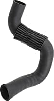 1992 Mazda Navajo - Radiator Hose, Lower, Manual Transmission, Dayco Molded Series