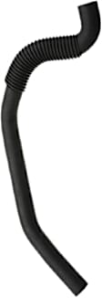 71296 Lower - Inlet To Pipe Radiator Hose, Dayco Molded Series