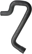 71317 Upper Radiator Hose, Dayco Molded Series