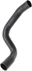 71321 Lower Radiator Hose, Dayco Molded Series
