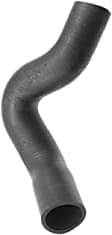 1992 Nissan D21 - Radiator Hose Lower - Pipe To Radiator, 6 Cyl 3.0L, Dayco Molded Series