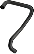 1990 Chevrolet Camaro - Radiator Hose, Lower, 3.1L 6Cyl, Dayco Molded Series