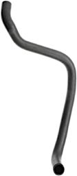 2000 Honda Prelude - Radiator Hose, Lower, Automatic Transaxle, Dayco Molded Series