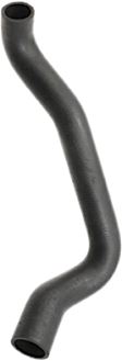 71528 Lower Radiator Hose, Dayco Molded Series