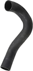 1991 Ford Ranger - Radiator Hose, Lower, Automatic Transmission, 4.0L 6Cyl, Dayco Molded Series
