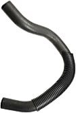 1994 Mazda Navajo - Radiator Hose Upper, Manual Transmission, Dayco Molded Series