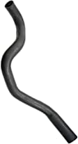 1988 Chevrolet V30 - Radiator Hose Upper, 8 Cyl 5.7L, Dayco Molded Series