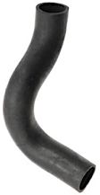 71565 Lower Dayco Molded Series Radiator Hose, EPDM Rubber