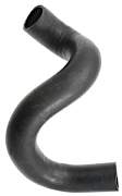 71567 Dayco Molded Series Radiator Hose, EPDM Rubber