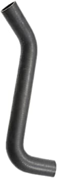 1997 Suzuki Sidekick - Radiator Hose, Lower, 1.8L 4Cyl, Dayco Molded Series