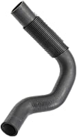 71597 Lower Radiator Hose, Dayco Molded Series